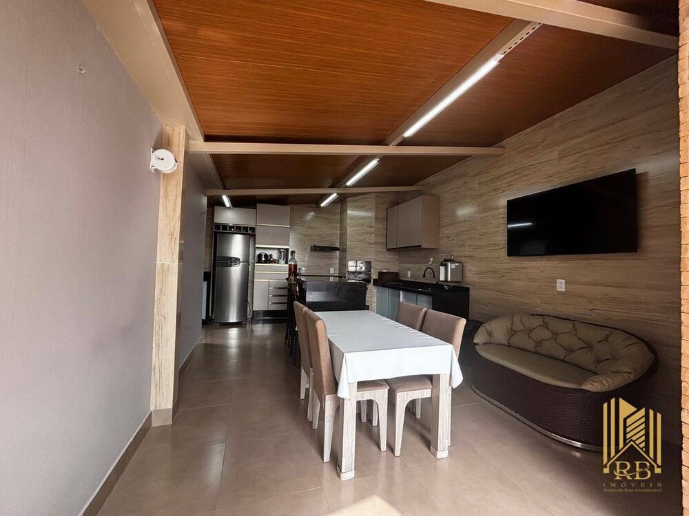 Casa à venda com 3 quartos, 250m² - Foto 18