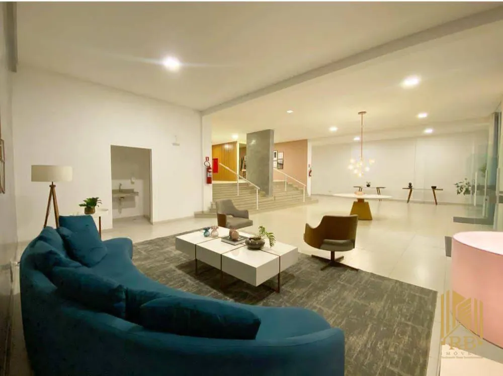 Cobertura, 4 quartos, 210 m² - Foto 9