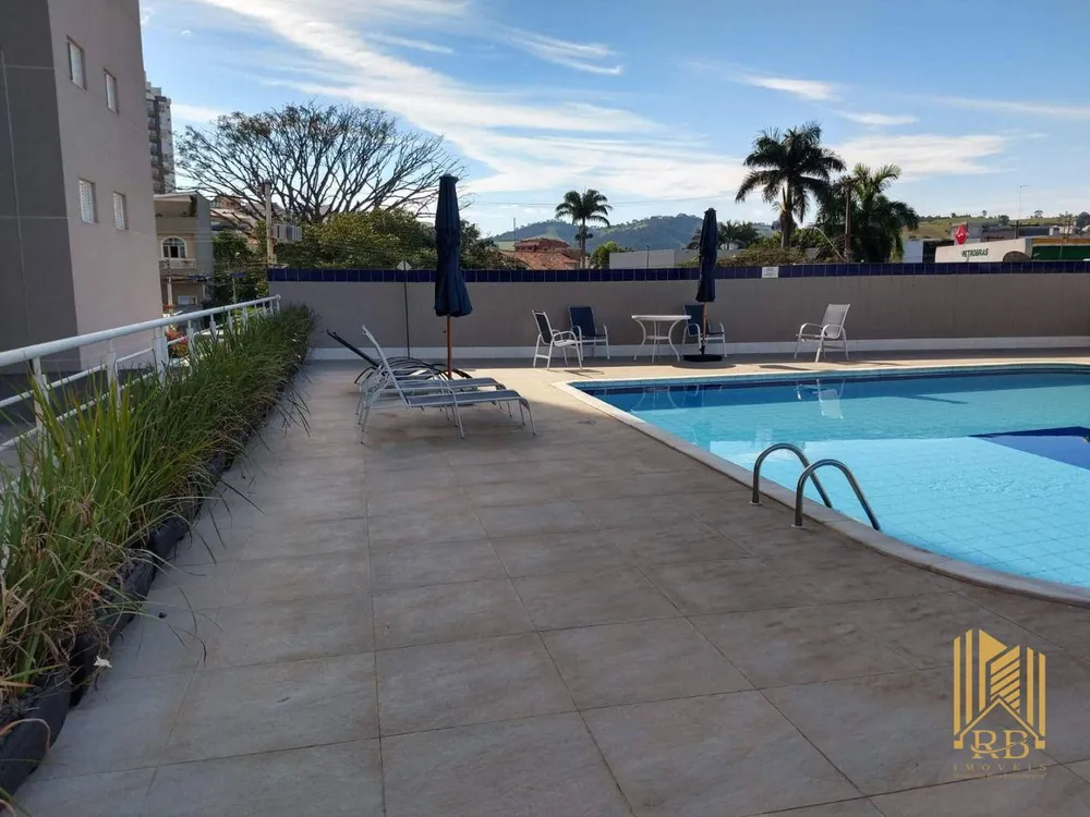 Cobertura, 4 quartos, 210 m² - Foto 2