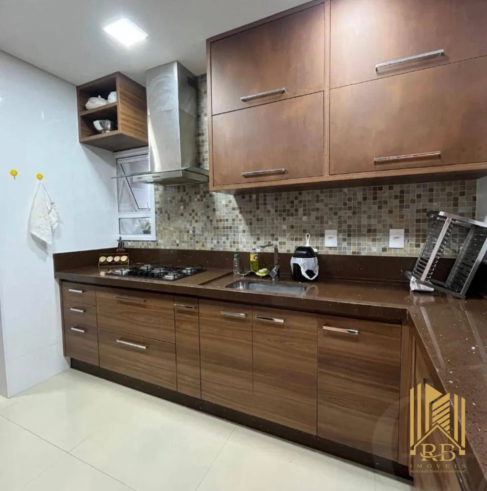 Cobertura, 4 quartos, 210 m² - Foto 10