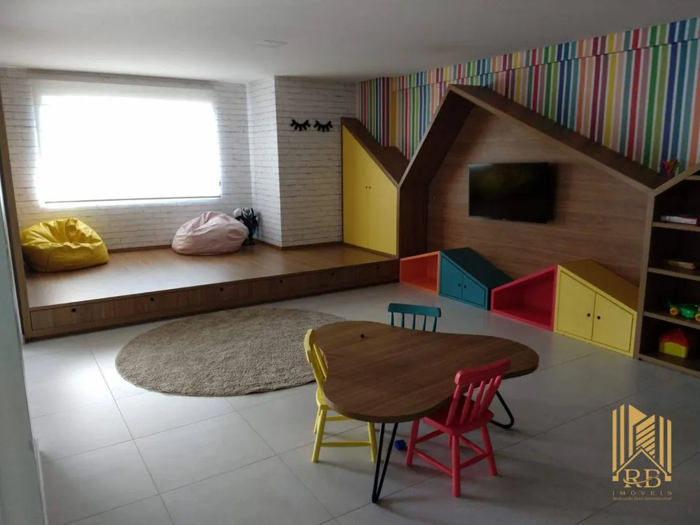 Cobertura, 4 quartos, 210 m² - Foto 4