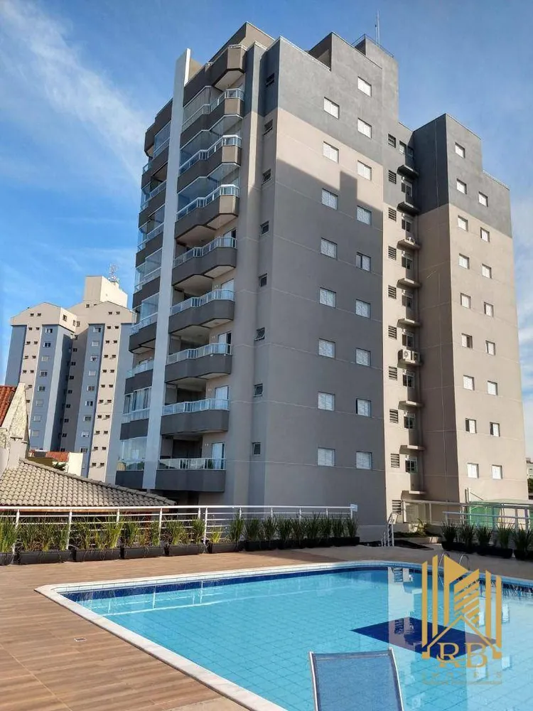 Cobertura, 4 quartos, 210 m² - Foto 1