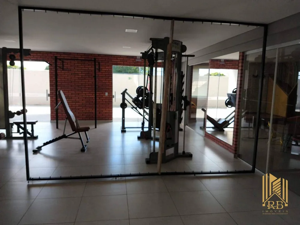 Cobertura, 4 quartos, 210 m² - Foto 5