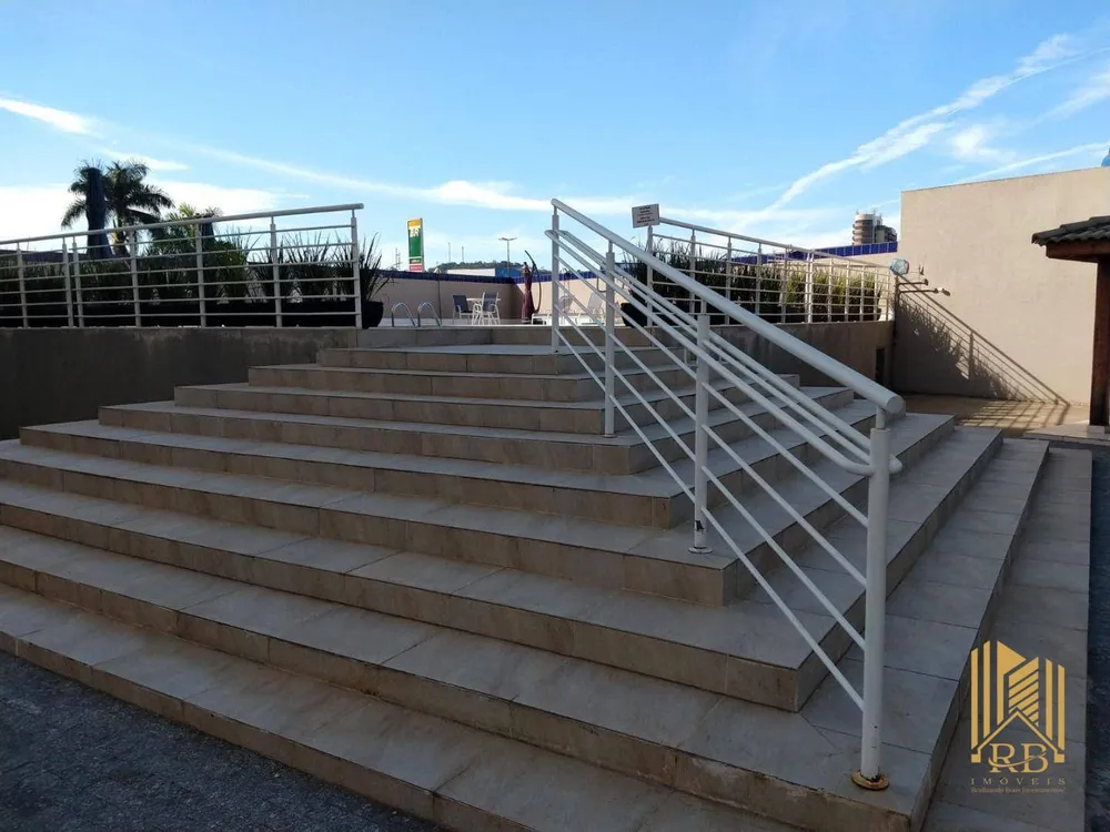 Cobertura, 4 quartos, 210 m² - Foto 3