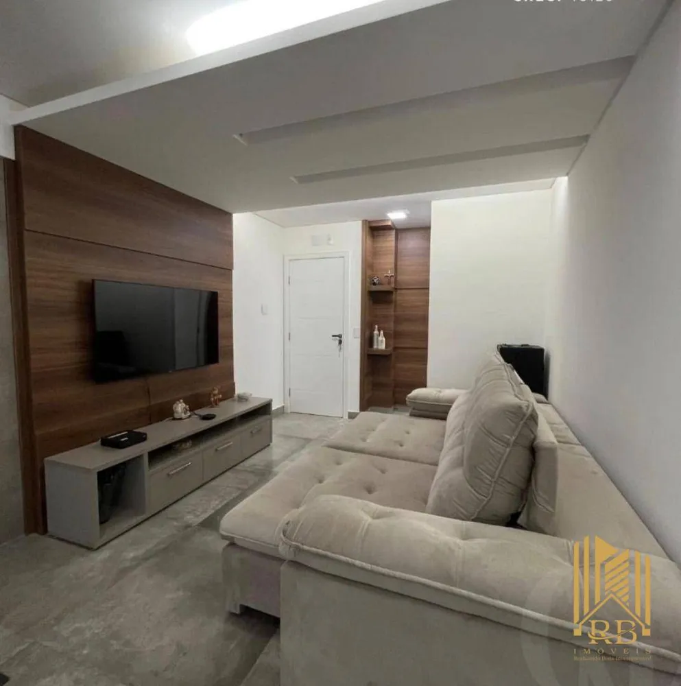 Cobertura, 4 quartos, 210 m² - Foto 11