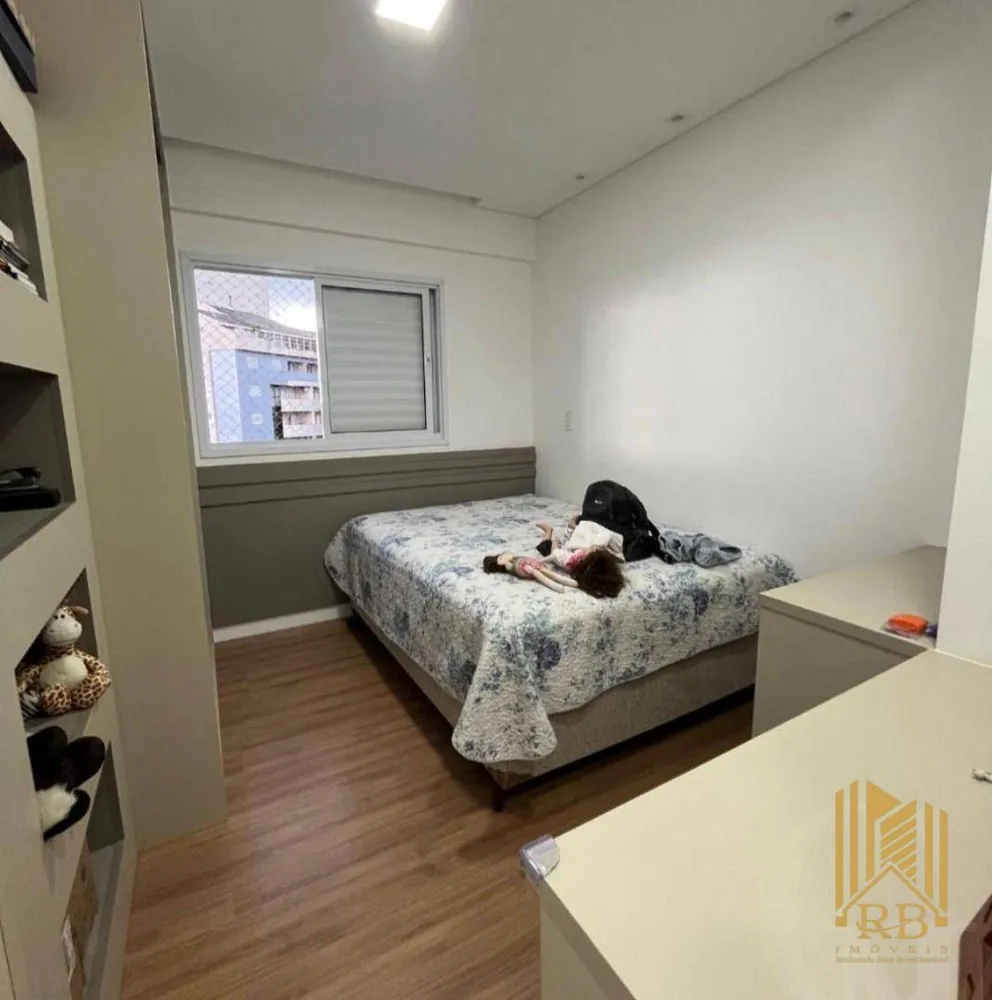 Cobertura, 4 quartos, 210 m² - Foto 12