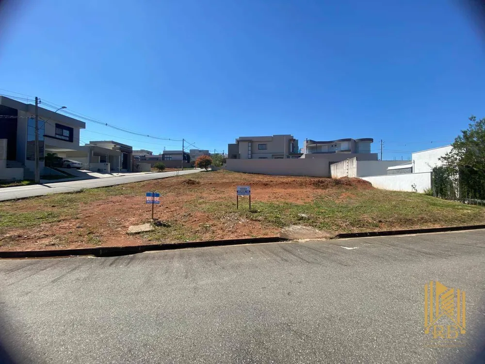 Loteamento e Condomínio, 521 m² - Foto 1