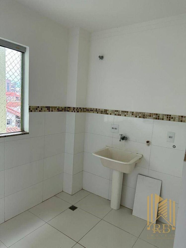 Apartamento, 3 quartos, 110 m² - Foto 2