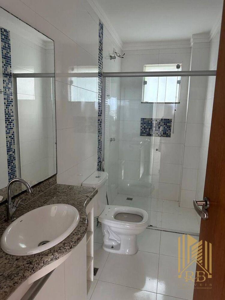 Apartamento, 3 quartos, 110 m² - Foto 1