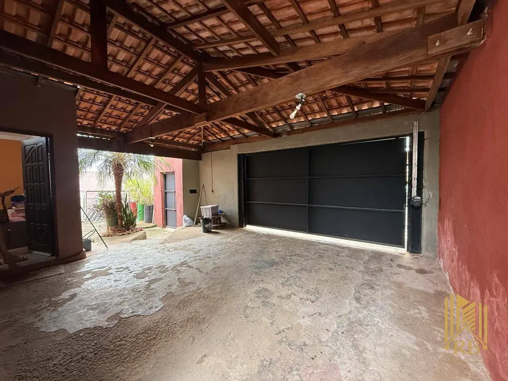 Casa, 3 quartos, 230 m² - Foto 3