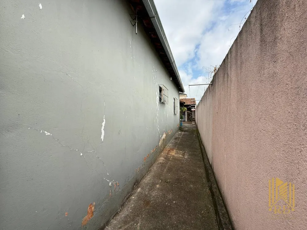 Casa, 3 quartos, 230 m² - Foto 4
