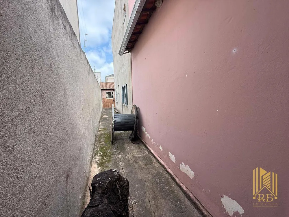 Casa, 3 quartos, 230 m² - Foto 5