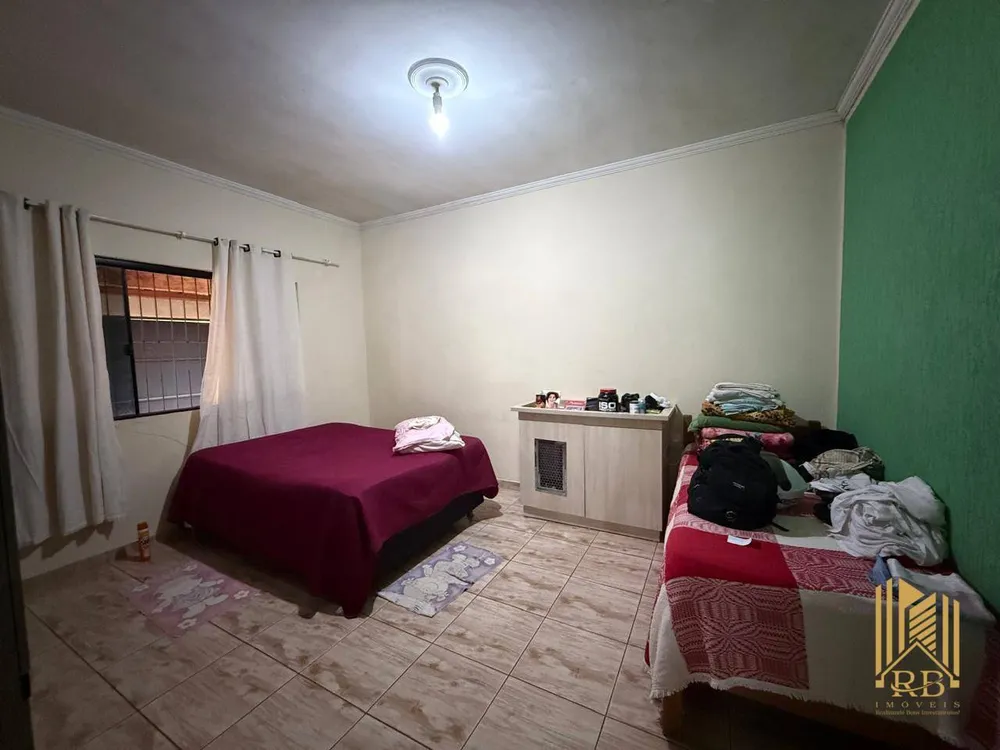 Casa, 3 quartos, 230 m² - Foto 6