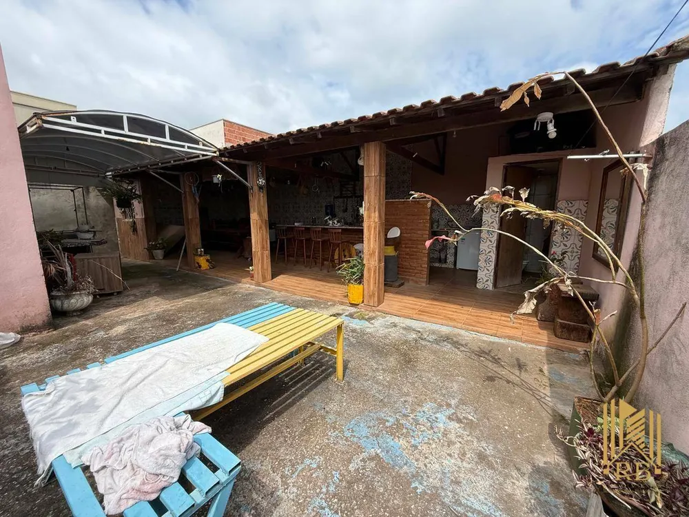 Casa, 3 quartos, 230 m² - Foto 10