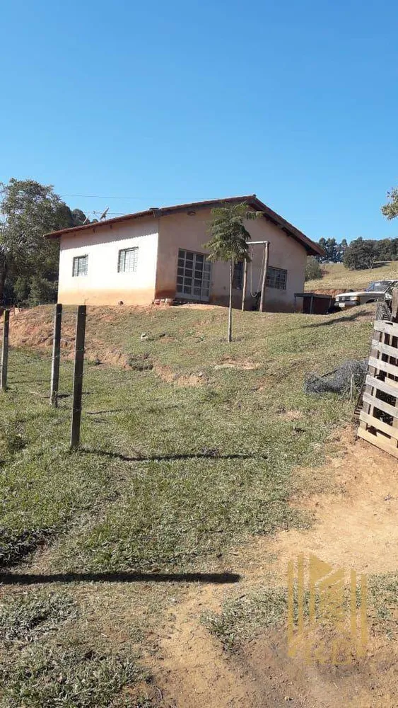 Sítio, 2 quartos, 7 hectares - Foto 13