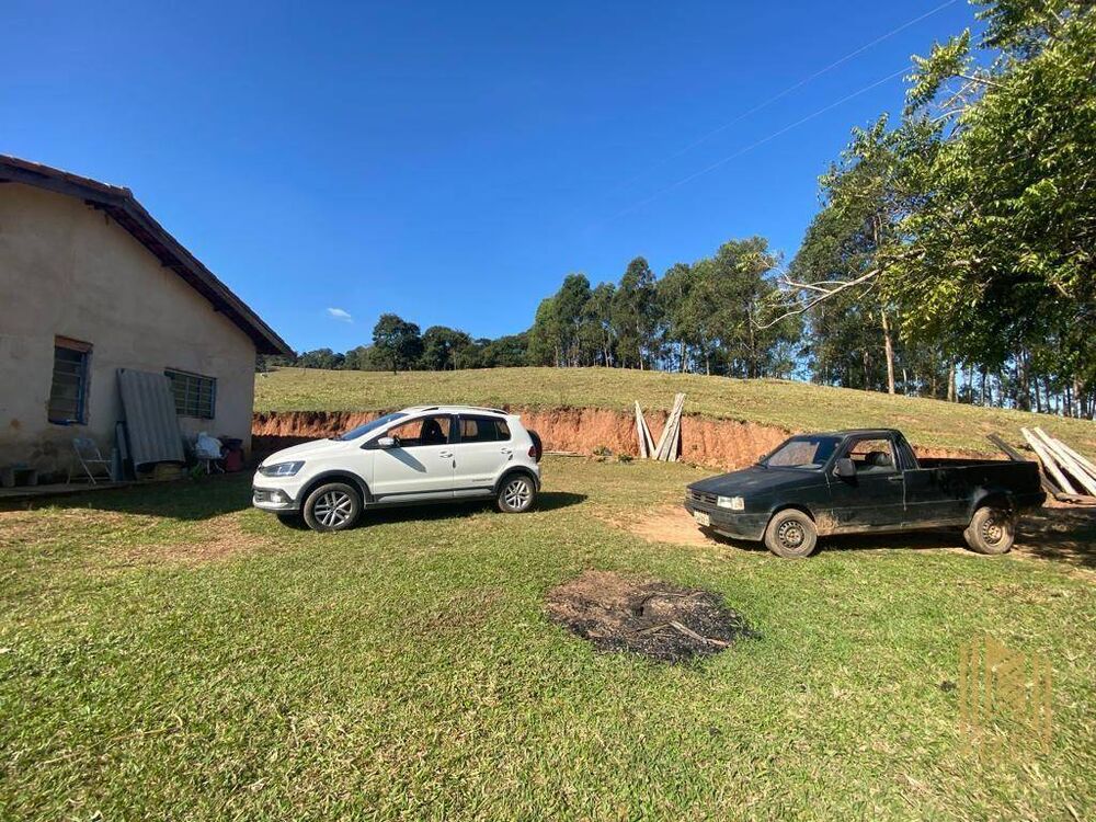 Chácara, 2 quartos, 7 hectares - Foto 1