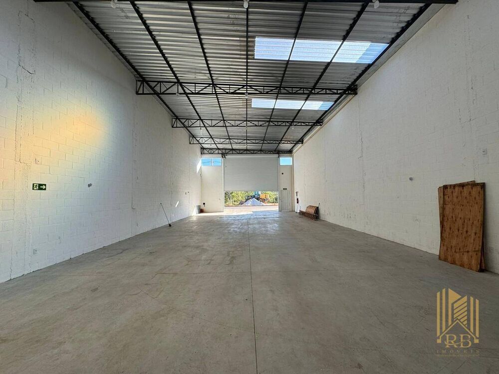 Depósito-Galpão, 250 m² - Foto 7