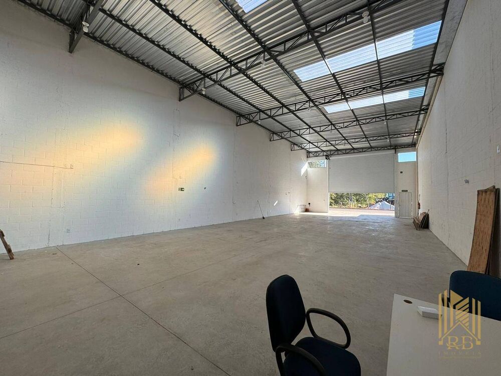 Depósito-Galpão, 250 m² - Foto 6