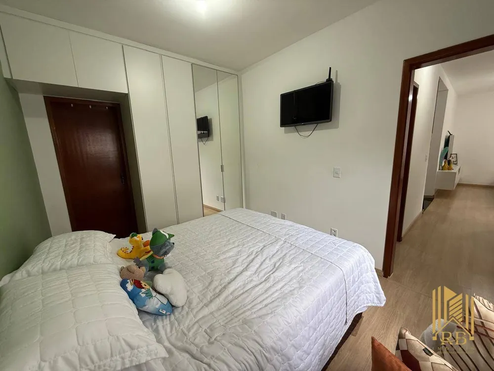 Apartamento, 2 quartos, 64 m² - Foto 4