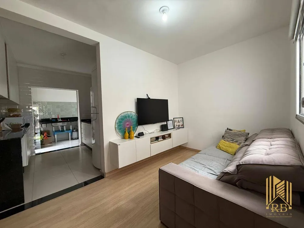 Apartamento, 2 quartos, 64 m² - Foto 2