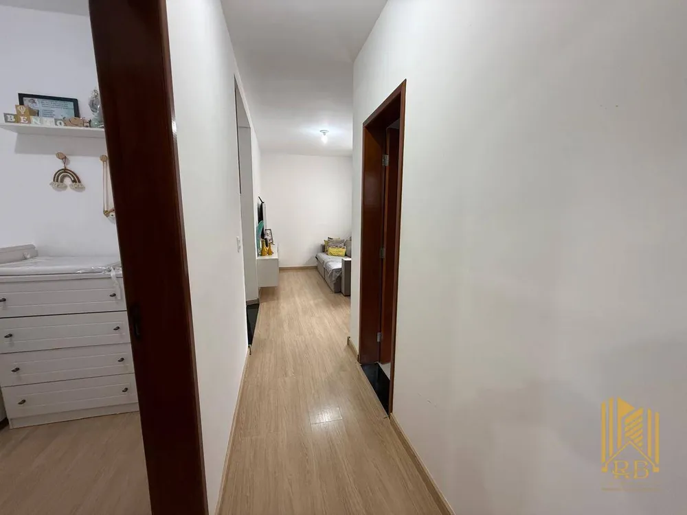 Apartamento, 2 quartos, 64 m² - Foto 3