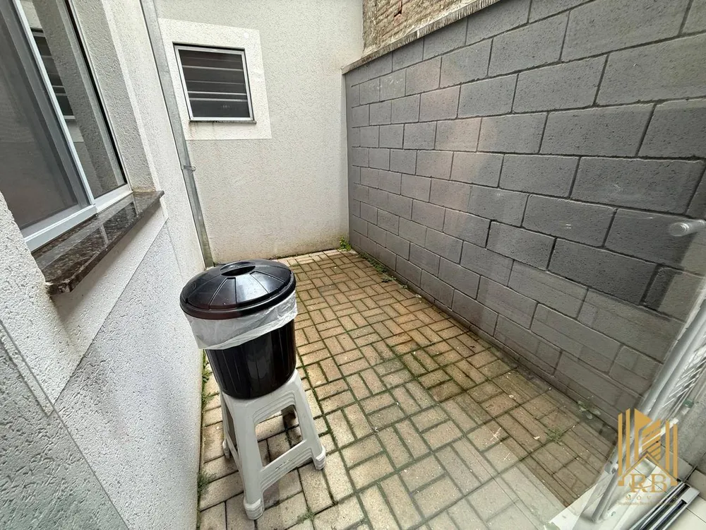 Apartamento, 2 quartos, 64 m² - Foto 3