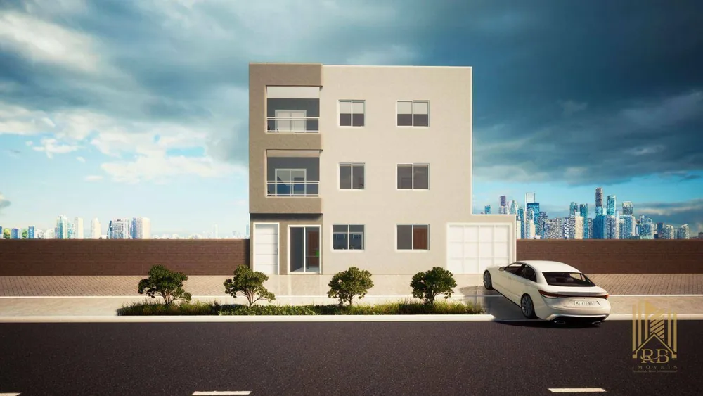Apartamento, 2 quartos, 63 m² - Foto 5