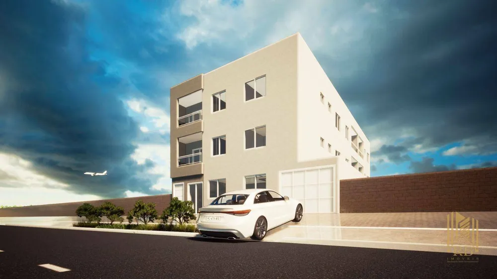 Apartamento, 2 quartos, 63 m² - Foto 1