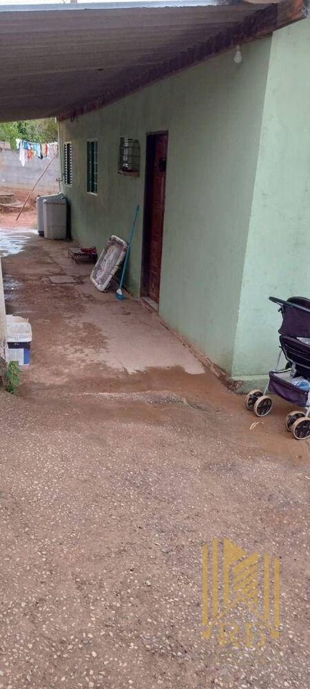 Chácara, 3 quartos, 500 m² - Foto 4