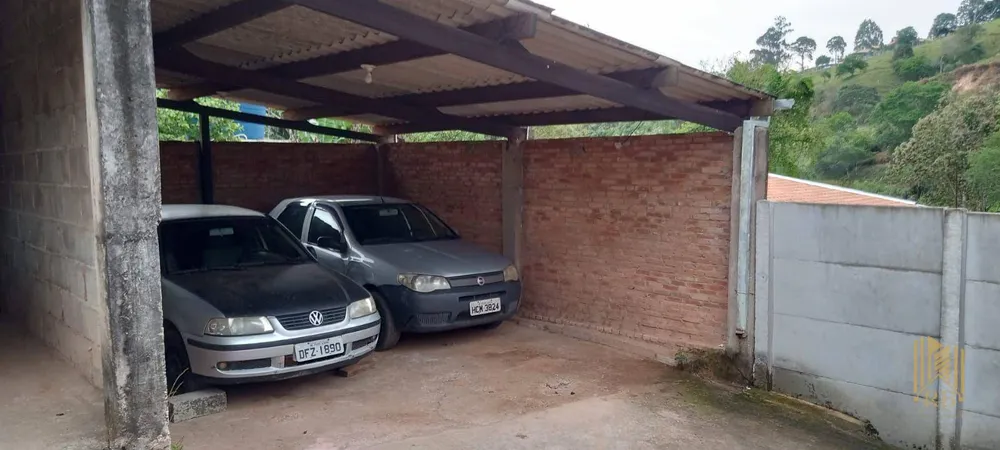 Chácara, 3 quartos, 500 m² - Foto 5