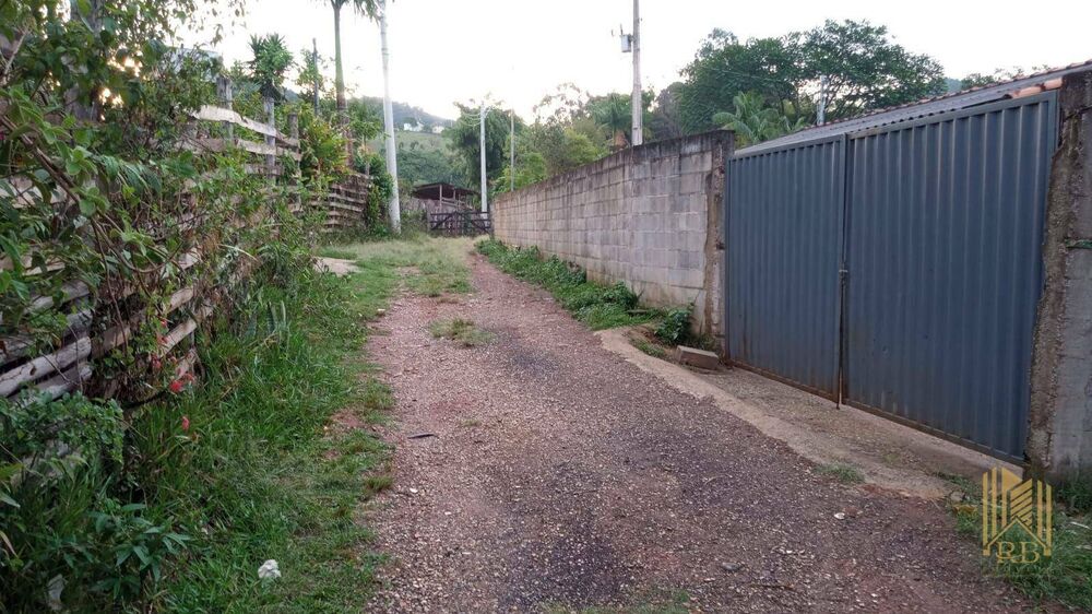 Chácara, 3 quartos, 500 m² - Foto 1