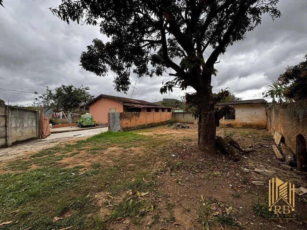 Terreno, 986 m² - Foto 1