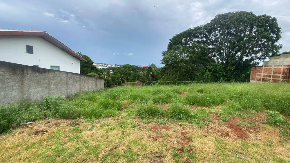 Terreno, 300 m² - Foto 1