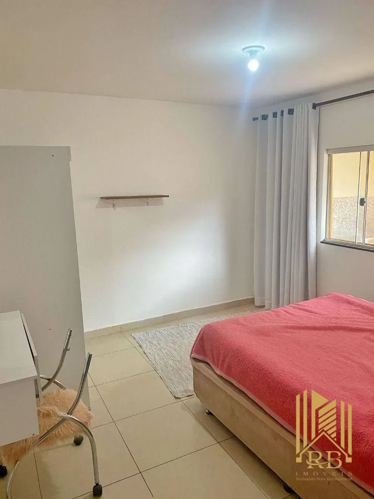 Casa, 3 quartos, 90 m² - Foto 5