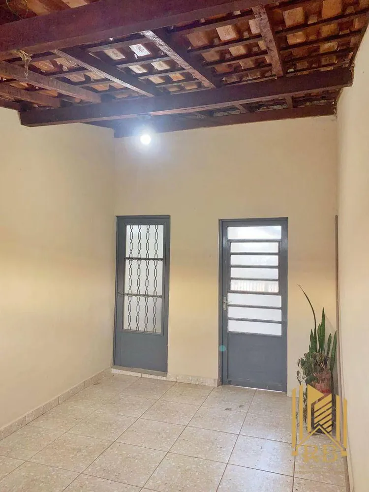 Casa, 3 quartos, 90 m² - Foto 6