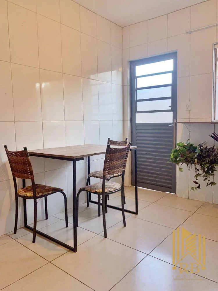 Casa, 3 quartos, 90 m² - Foto 3