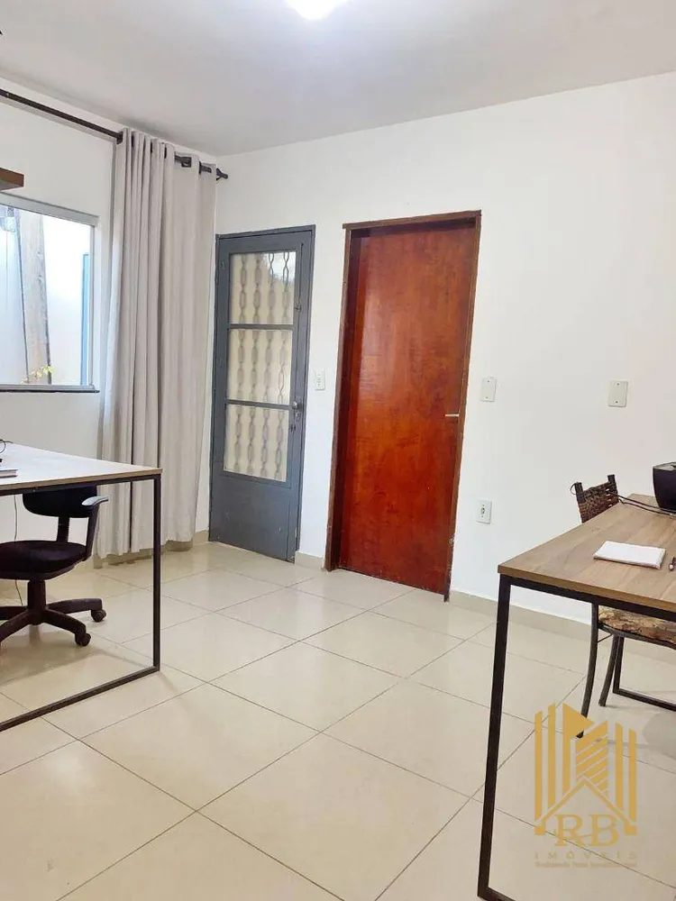 Casa, 3 quartos, 90 m² - Foto 2