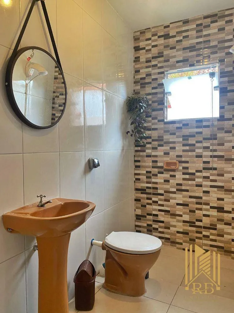 Casa, 3 quartos, 90 m² - Foto 4