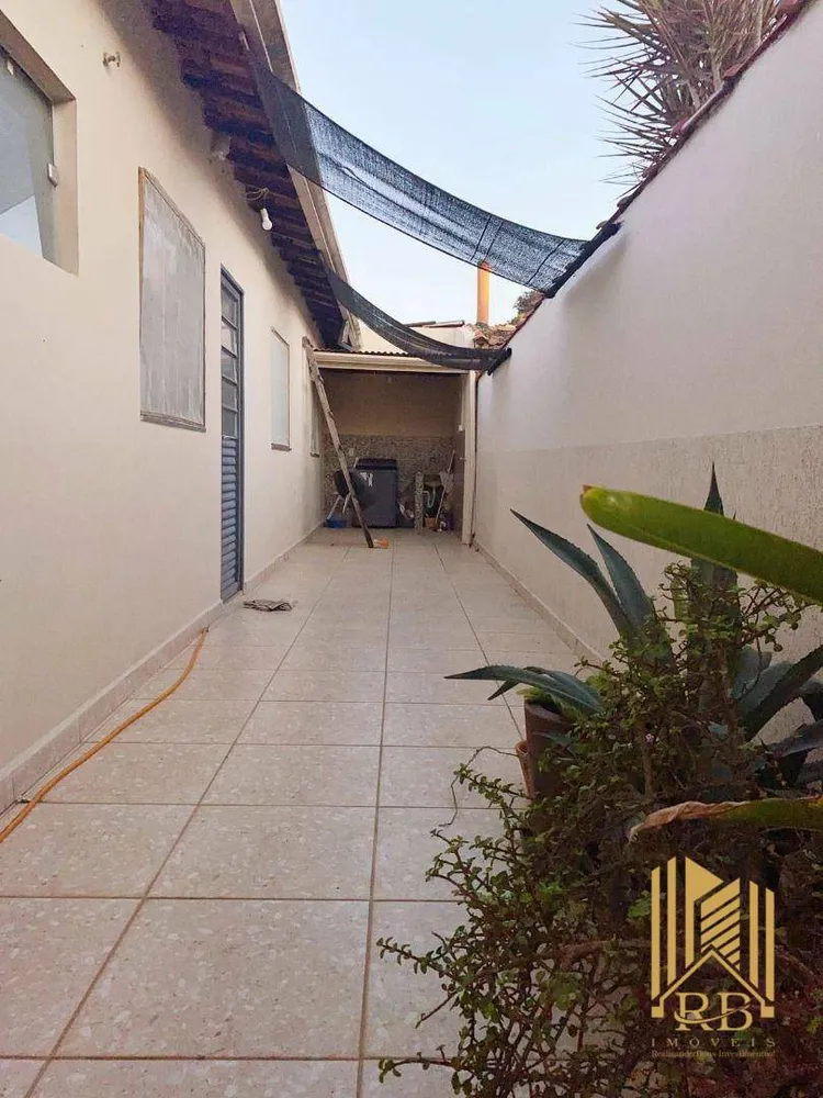 Casa, 3 quartos, 90 m² - Foto 7