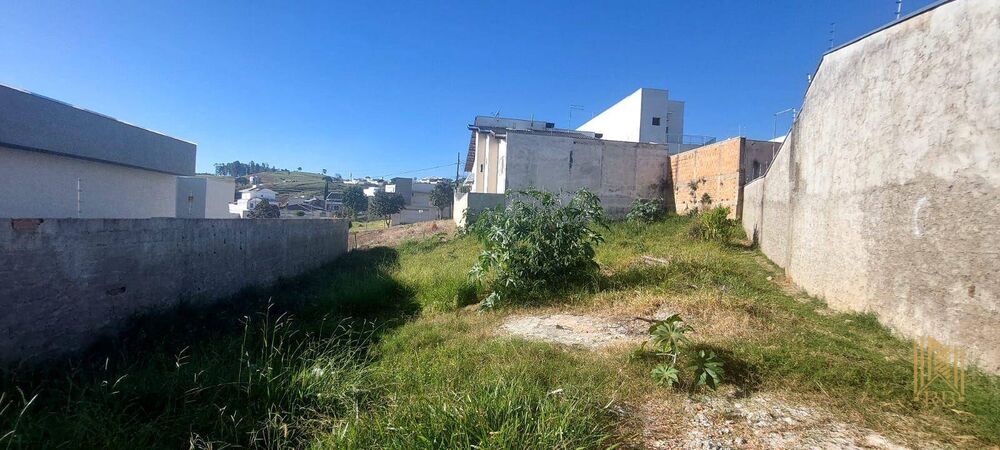 Terreno à venda, 377M2 - Foto 1