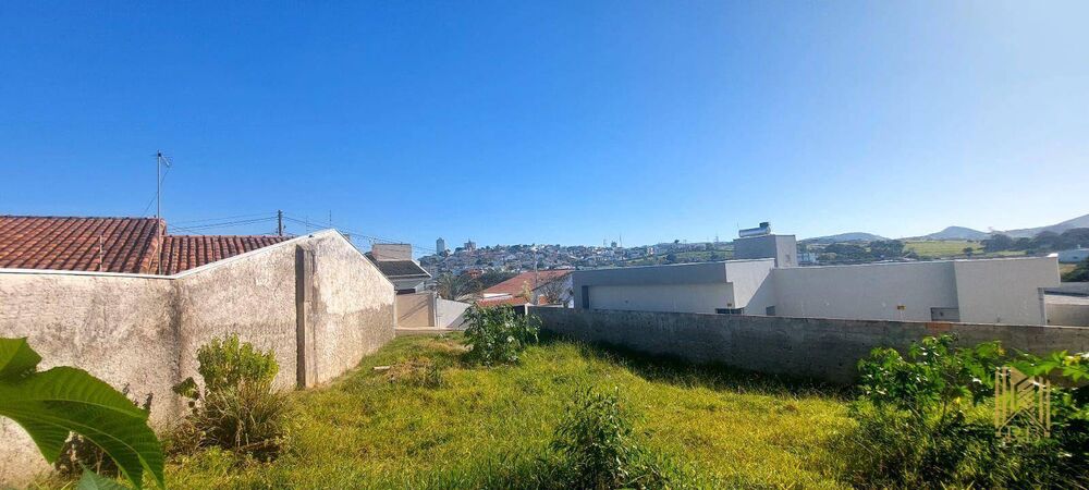 Terreno à venda, 377M2 - Foto 4