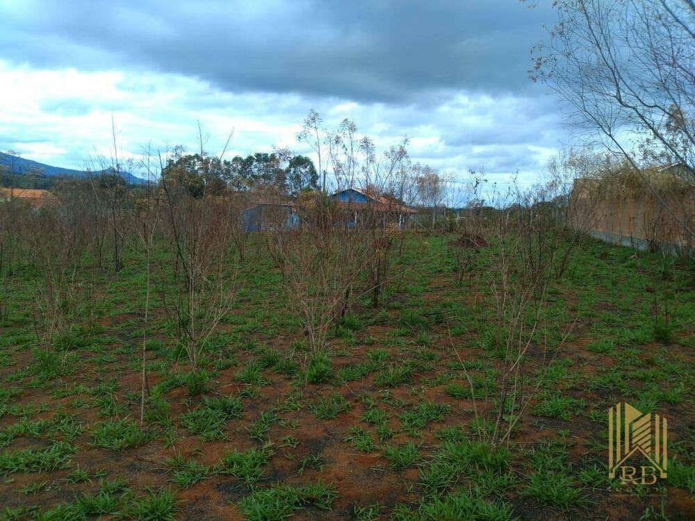 Terreno, 2000 m² - Foto 1