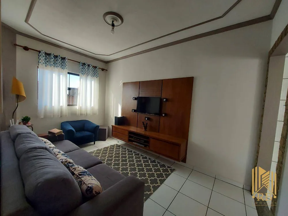Casa, 2 quartos, 86 m² - Foto 4