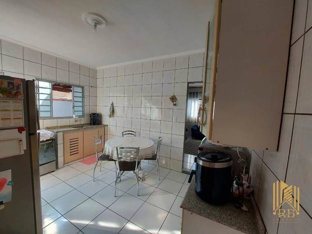 Casa, 2 quartos, 86 m² - Foto 5