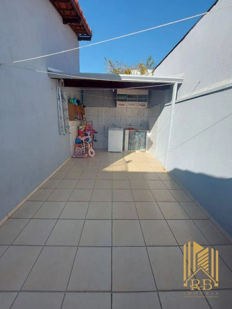 Casa, 2 quartos, 86 m² - Foto 3