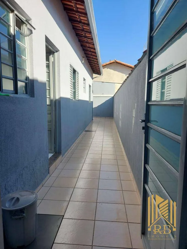 Casa, 2 quartos, 86 m² - Foto 2