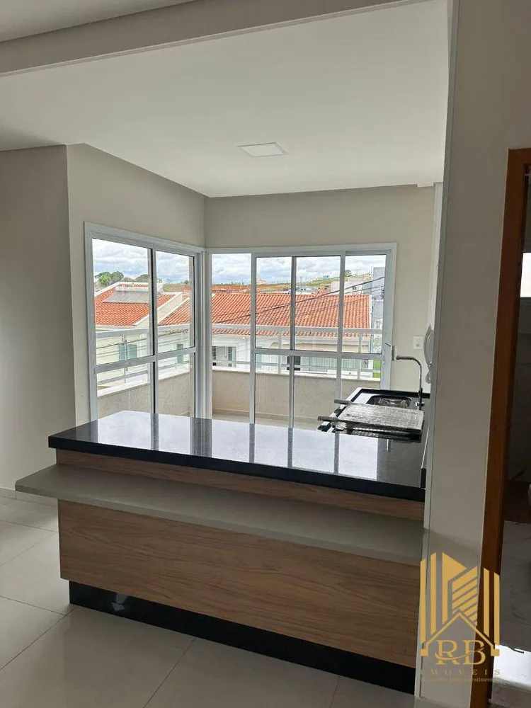 Apartamento, 2 quartos, 80 m² - Foto 11