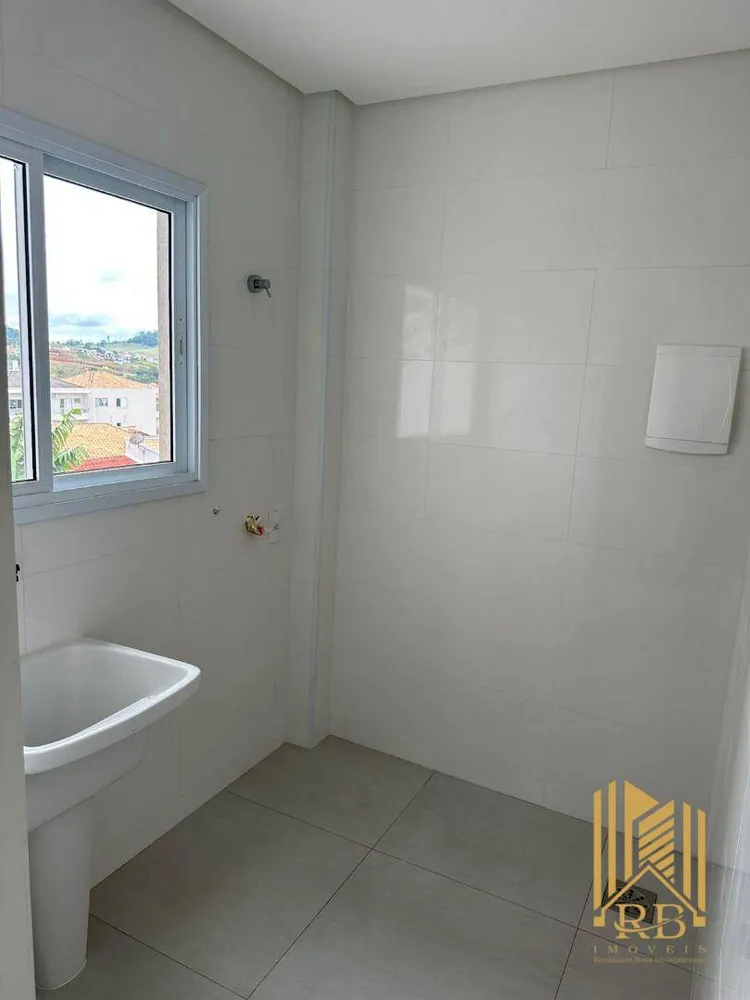 Apartamento, 2 quartos, 80 m² - Foto 9