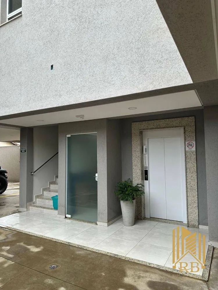 Apartamento, 2 quartos, 80 m² - Foto 3