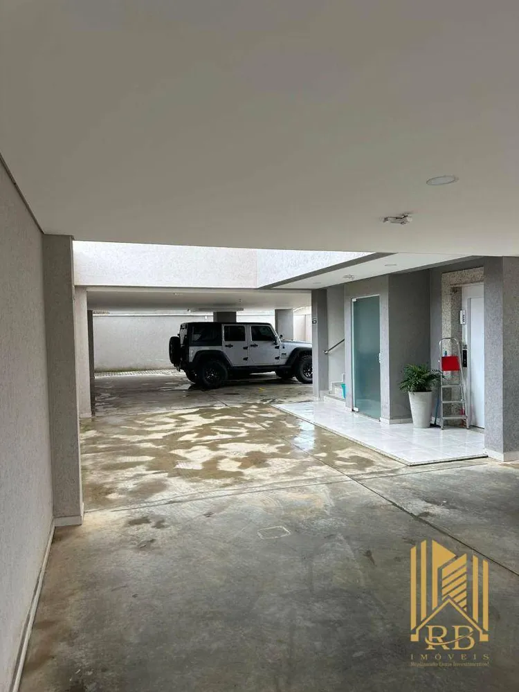 Apartamento, 2 quartos, 80 m² - Foto 4